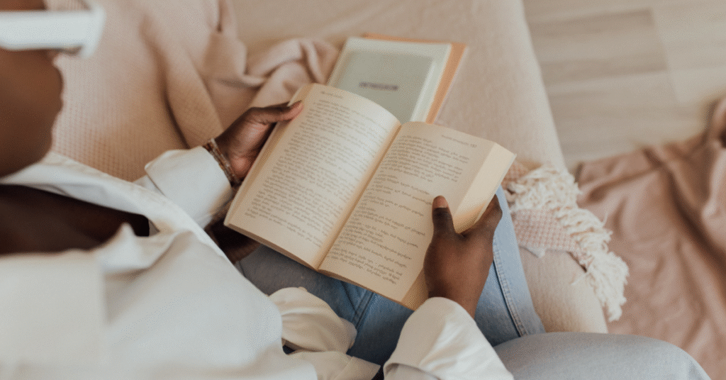 Smatterbrains Book Review – The Blackwoods by Brandy Colbert